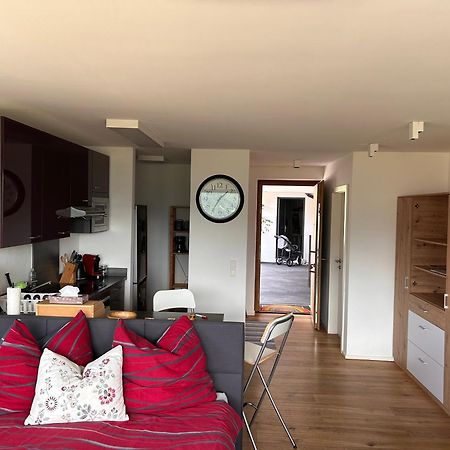 Ferienwohnung Koll Инсбрук Экстерьер фото