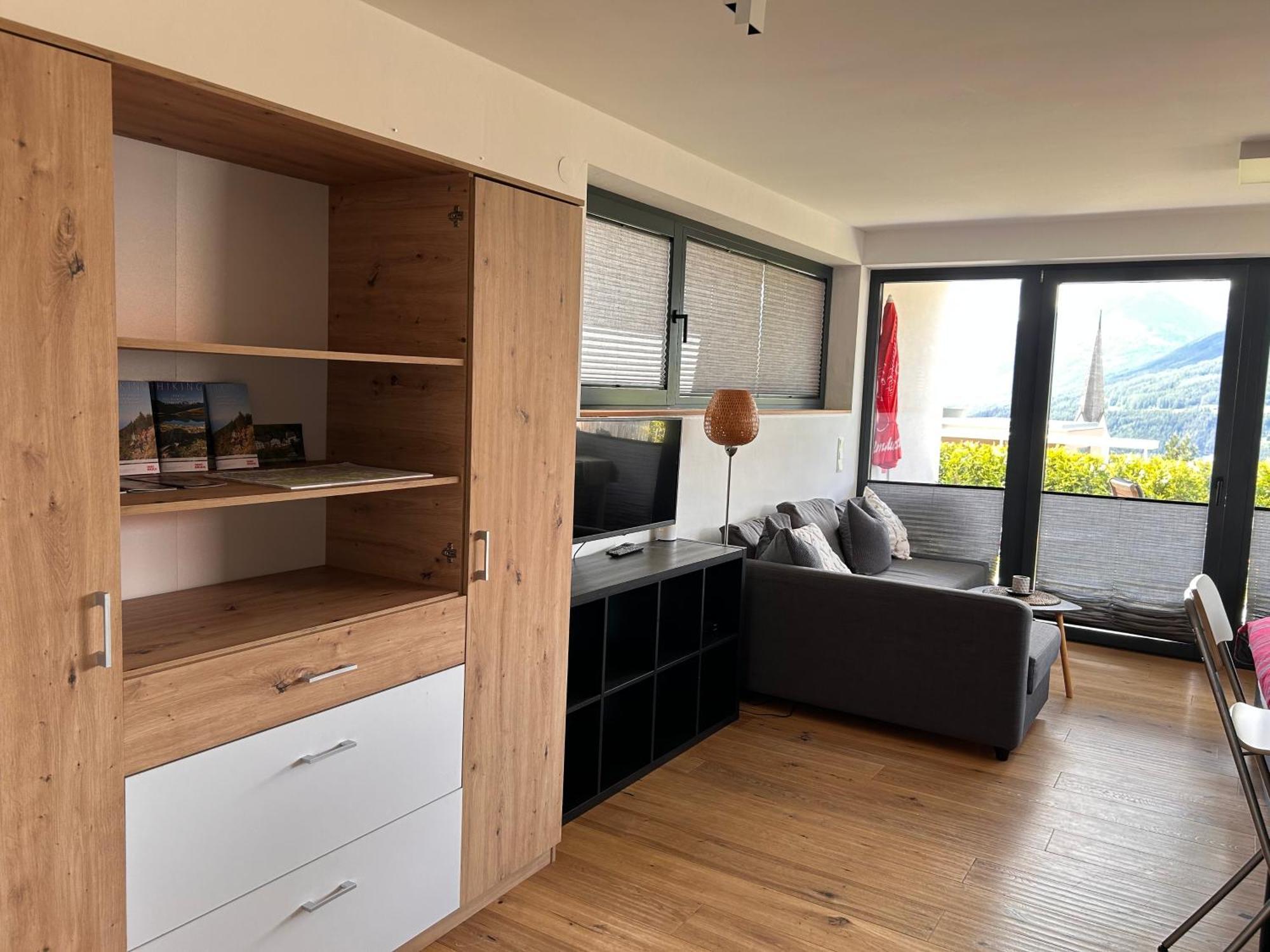 Ferienwohnung Koll Инсбрук Экстерьер фото