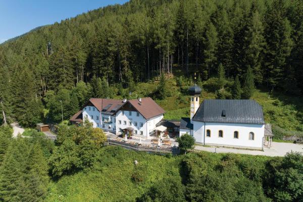 Ferienwohnung Koll Инсбрук Экстерьер фото